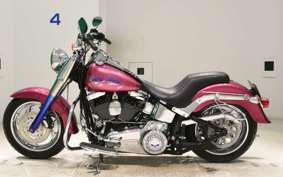 HARLEY FLSTF 1580