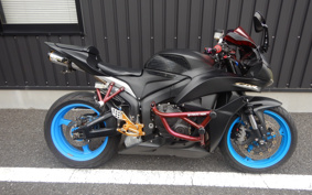 HONDA CBR600RR 2008 PC40