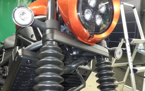 HONDA REBEL 1100 S DCT 2025 SC87