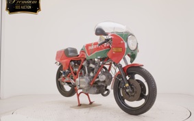 DUCATI 900MHR 1981