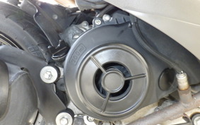 SUZUKI LET's 4 Basket CA43A