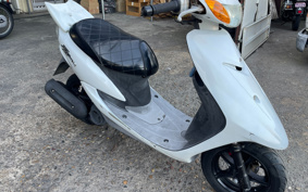YAMAHA JOG ZR SA16J