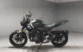 TRIUMPH TRIDENT 660 2022 LGL10U