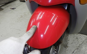 SUZUKI PALETTE CA45A