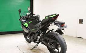 KAWASAKI NINJA 400 2023 EX400L