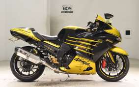 KAWASAKI ZZ1400 NINJA R 2008 ZXT40A