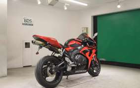 HONDA CBR1000RR 2007 SC57