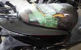HONDA DIO Gen.6 AF68