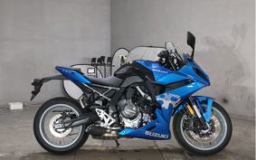 SUZUKI GSX-8R 2024 EM1AA