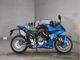 Фото Suzuki GSX-8R 2024 с японского аукциона