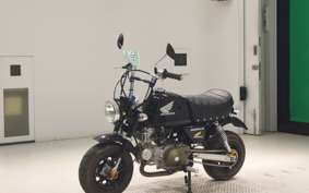 HONDA GORILLA AB27