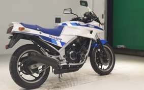 YAMAHA FZ250 1HX