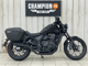 Фото Honda REBEL 1100 2022 с японского аукциона