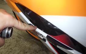 HONDA CBR1000RR 2005 SC57