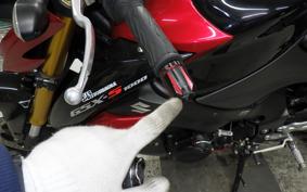 SUZUKI GSX-S1000 2017 GT79A