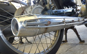 HONDA C50 SUPER CUB AA01