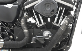 HARLEY XL883N 2013 LE2
