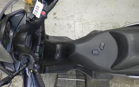 SUZUKI SKYWAVE 400 A 2016 CK45A