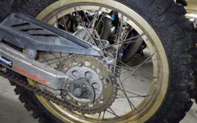 YAMAHA TRICKER Gen.2 DG16J