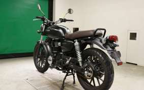 HONDA GB350 2022 NC59