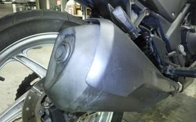 HONDA CBR250R GEN 3 MC41