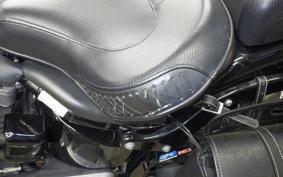 HARLEY FLSTSB 1580 2008