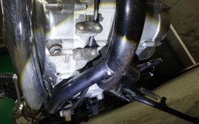 KAWASAKI ESTRELLA BJ250A