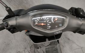 SUZUKI ADDRESS V125 CF4EA