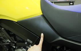 SUZUKI Vｽﾄﾛｰﾑ650XTA 2024 C733M