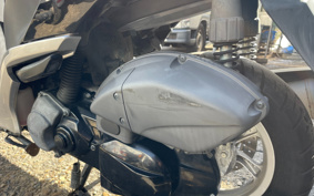 YAMAHA TRICITY 125 SE82J