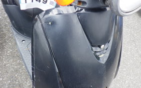 HONDA TODAY AF61