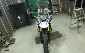 BMW G310GS 2018