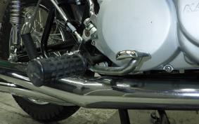 KAWASAKI 500SS 2010 KAF