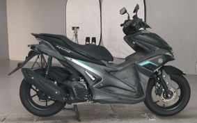 YAMAHA NVX125 SED3