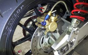 HONDA CB1300SF SUPER BOLDOR 2008