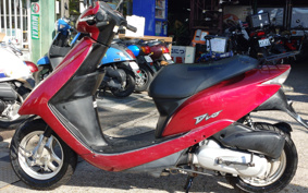 HONDA DIO AF62