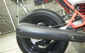 HONDA APE 50 2003 AC16