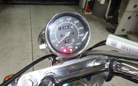 HONDA STEED 400 1996 NC26