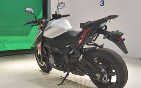 SUZUKI GSX-S 1000 Gen.2 2025 EK1AA