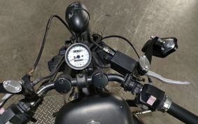 YAMAHA DRAGSTAR 250 VG02J