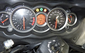 SUZUKI HAYABUSA Gen.2 2008