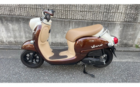 YAMAHA VINO AY02