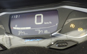 HONDA PCX 160 KF47