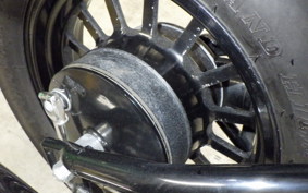 SUZUKI INTRUDER 400 Classic 2009 VK56A