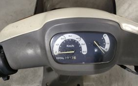 YAMAHA JOG POCHE SA08J