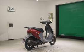 SUZUKI LET's 4 2025 CA45A