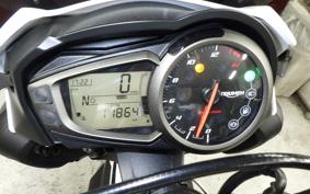 TRIUMPH STREET TRIPLE S 2021