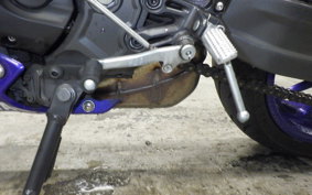 YAMAHA YZF-R7 2022 RM39J