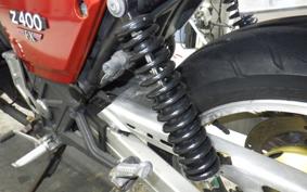 KAWASAKI ZEPHYR 400 KAI 1998 ZR400C