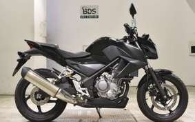 HONDA CB250F MC43